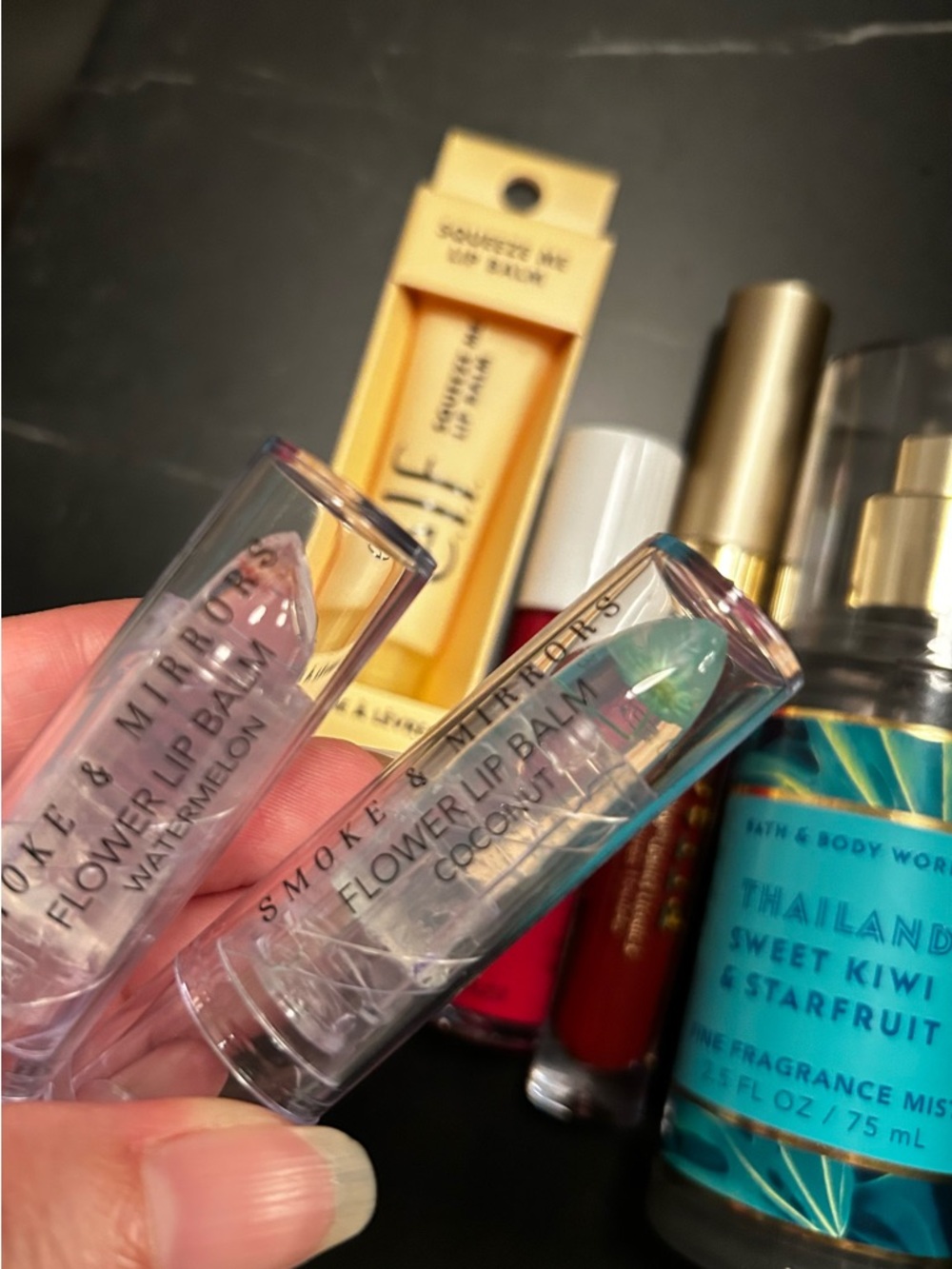Makeup Bundle - Picture 2 of 5